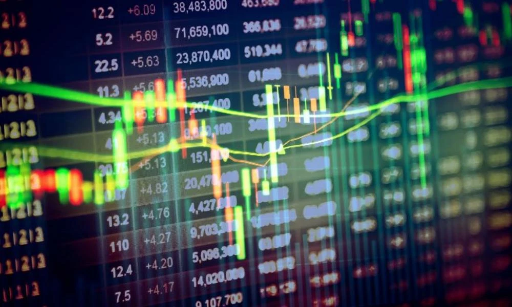 Χρηματιστήριο Αθηνών: Στις 1.488,46 μονάδες ο Γενικός Δείκτης- Σημείωσε άνοδο 0,73%
